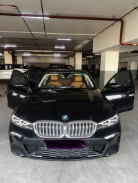 BMW 3-Series Glen Limousine Sports version 2023 Model