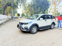 Tata Hexa XE 2017 Model