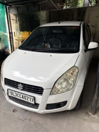 Maruti Suzuki Ritz VXi 2012 Model