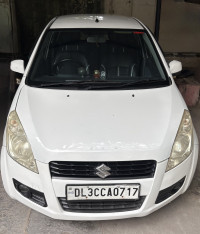 Maruti Suzuki Ritz VXi