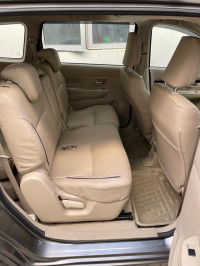 Maruti Suzuki Ertiga Zxi 2020 Model