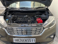 Maruti Suzuki Ertiga Zxi