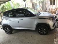 Mahindra KUV100 Kuv100NXTK8G80 2017 Model
