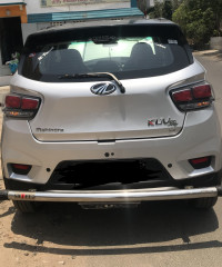 Blkslr Mahindra KUV100 Kuv100NXTK8G80