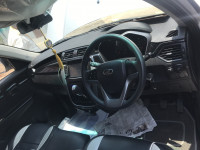 Blkslr Mahindra KUV100 Kuv100NXTK8G80