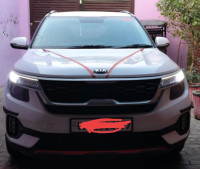 Kia Seltos HTK PLUS 2020 Model