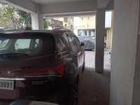 MG Hector Plus 2021 Model