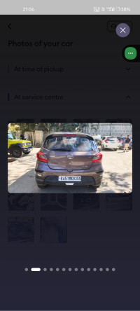 Tata Tiago XZ