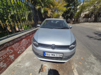 Volkswagen Polo Highline 2015 Model