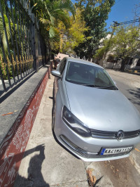 Volkswagen Polo Highline