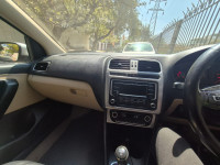 Volkswagen Polo Highline