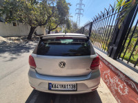 Volkswagen Polo Highline