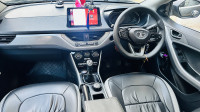 Daytona Grey Tata Nexon Xms