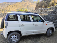 Mahindra TUV300 T6 Plus 2019 Model