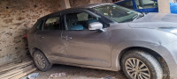 Maruti Suzuki Baleno Delta