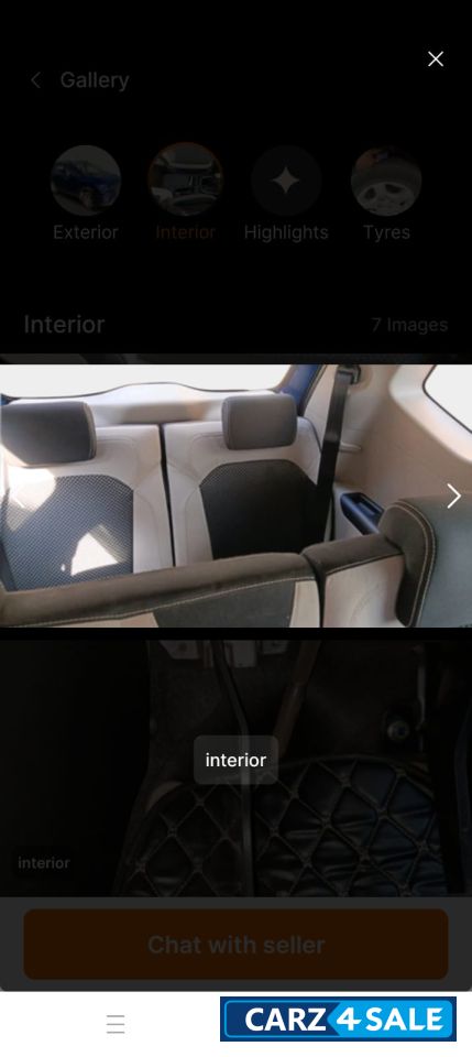 Renault Triber Renault Triber