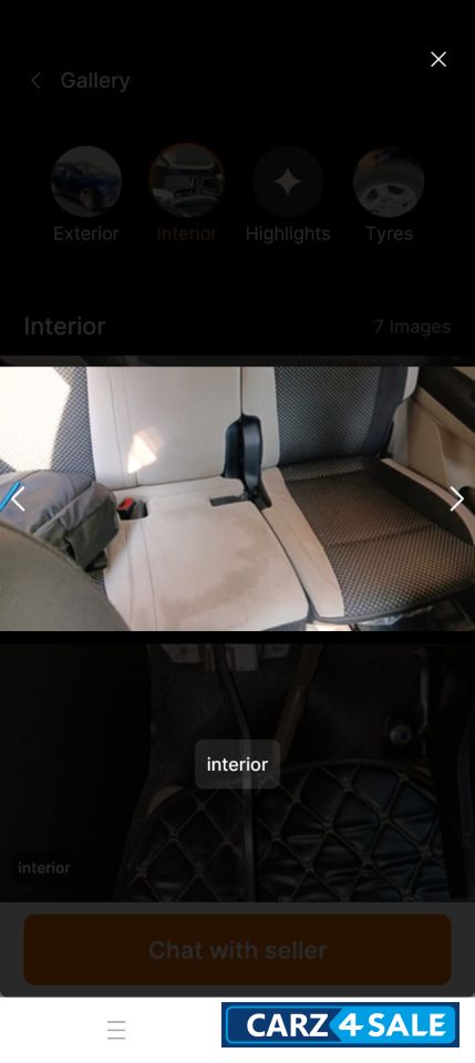 Renault Triber Renault Triber