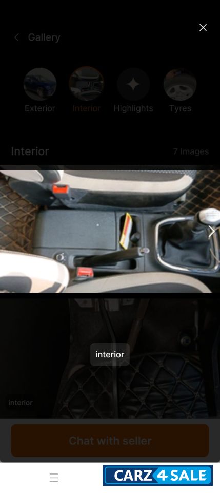 Renault Triber Renault Triber