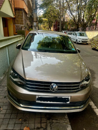 Volkswagen Vento 1.6 highline MT Petrol 2017 Model