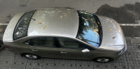 Titanium Beige Volkswagen Vento 1.6 highline MT Petrol