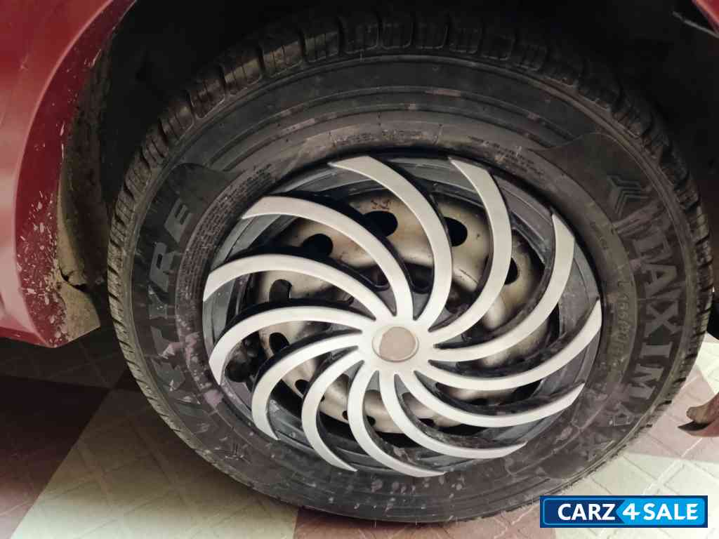 Tata Xeta 1.2 GLG Tata Xeta 1.2 GLG