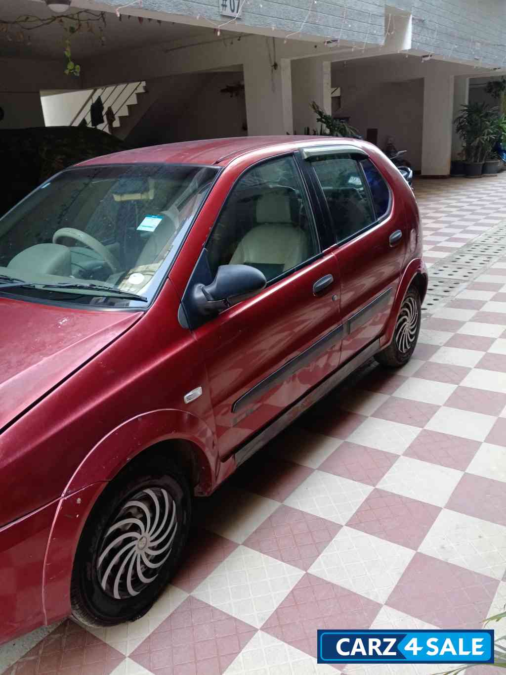 Tata Xeta 1.2 GLG Tata Xeta 1.2 GLG