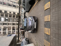 Honda Amaze Petrol+ cng 2017 Model