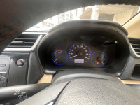 Honda Amaze Petrol+ cng