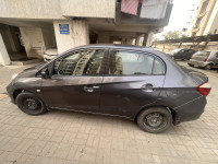 Honda Amaze Petrol+ cng
