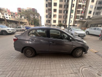 Honda Amaze Petrol+ cng