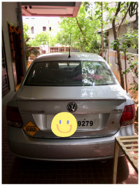 Volkswagen  Vento