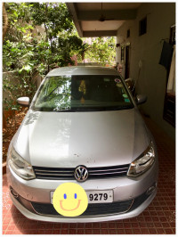 Volkswagen  Vento