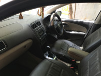 Volkswagen  Vento