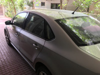 Volkswagen  Vento