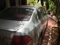Volkswagen  Vento