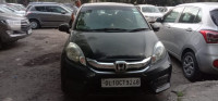 Honda Amaze 2016 Model