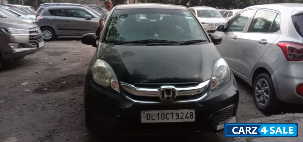 Honda Amaze