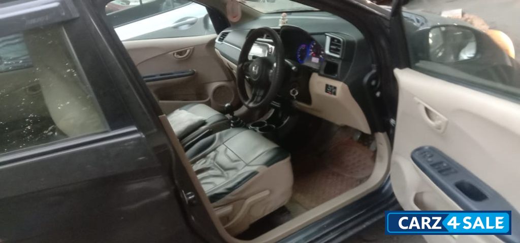 Honda Amaze Honda Amaze