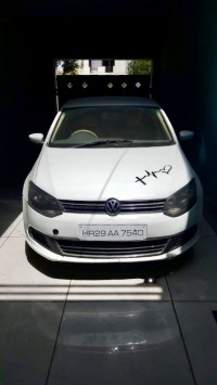Volkswagen  Vento