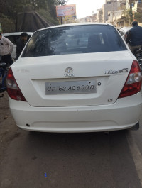 Tata Indigo CR4 2012 Model