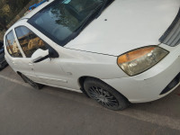 Tata Indigo CR4