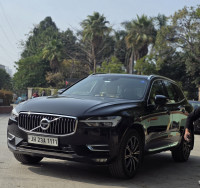 Volvo XC60 Inscription 2018 Model