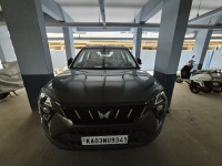 Mahindra XUV 3XO Ax7l 2024 Model