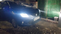 Maruti Suzuki Baleno Delta Special Edition 2021 Model
