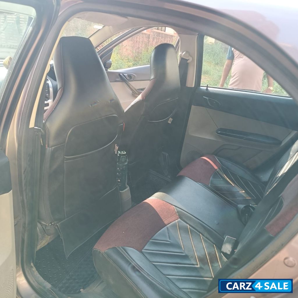 Tata Tiago XT 1.2 RTN-BS4