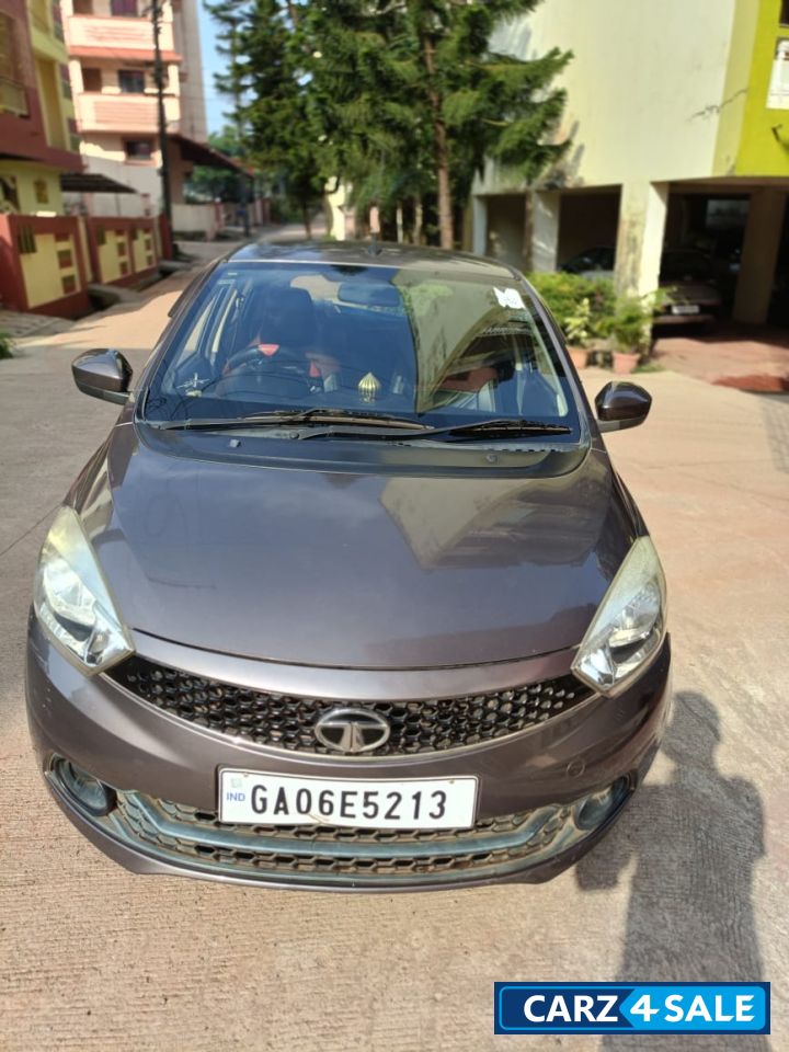 Tata Tiago XT 1.2 RTN-BS4