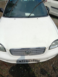Maruti Suzuki Baleno VXI