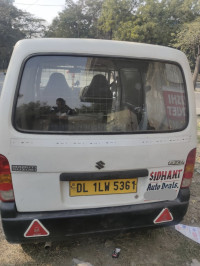 Maruti Suzuki Eeco Commercial car 2015 Model