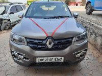 Renault Kwid 2017 Model