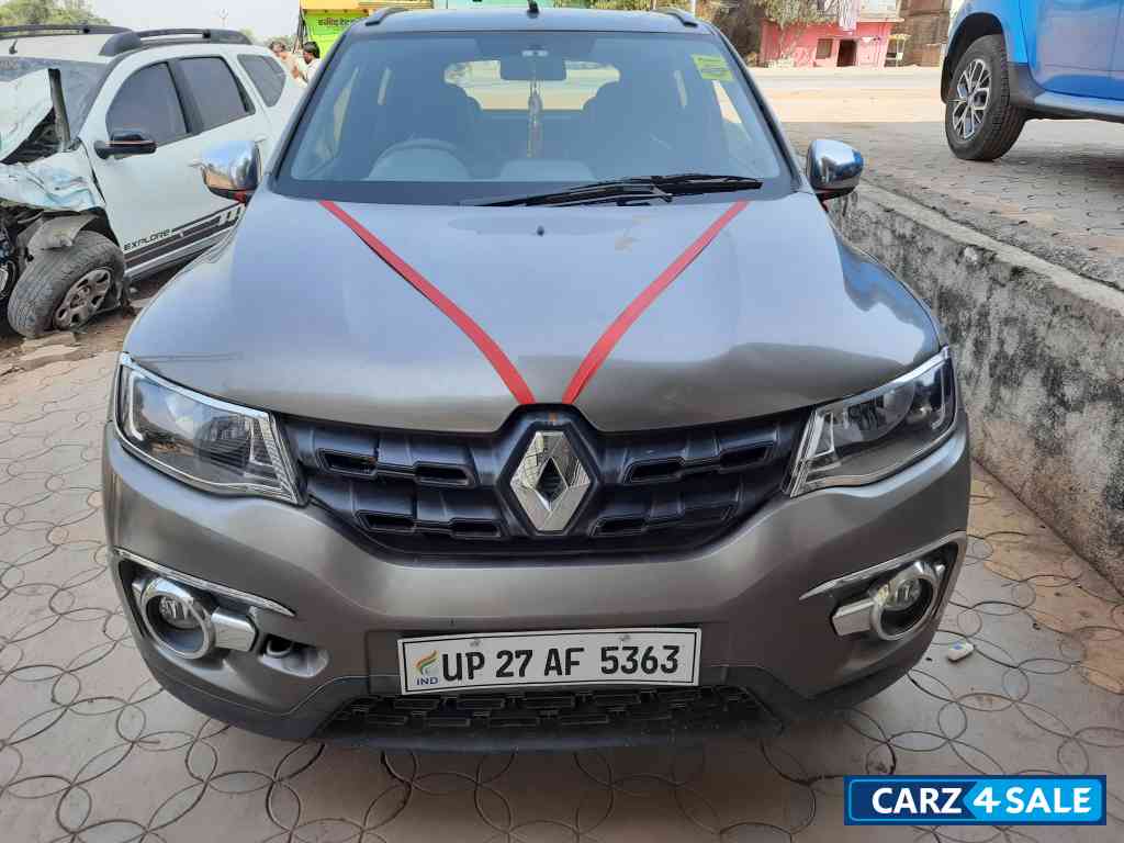 Renault Kwid
